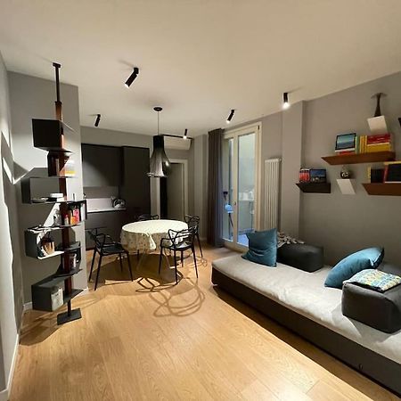 Best Place In Bologna Next 2 Towers Apartment Exterior foto