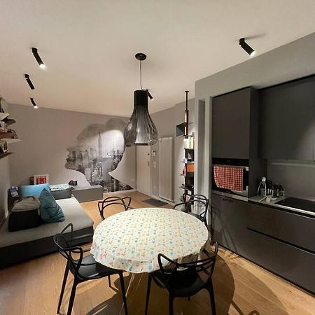 Best Place In Bologna Next 2 Towers Apartment Exterior foto
