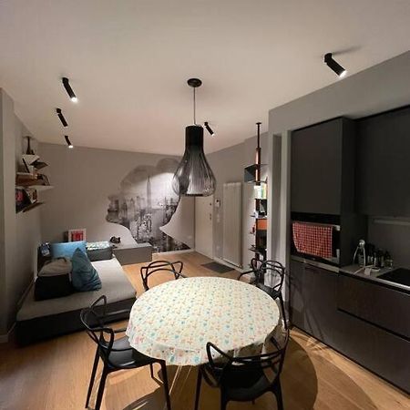 Best Place In Bologna Next 2 Towers Apartment Exterior foto