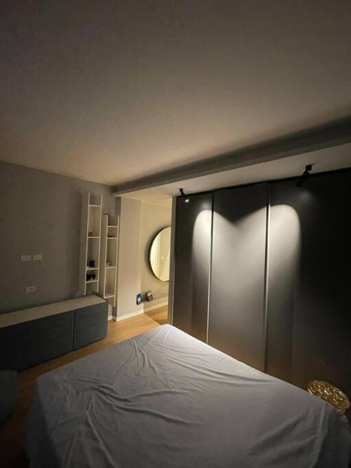 Best Place In Bologna Next 2 Towers Apartment Exterior foto