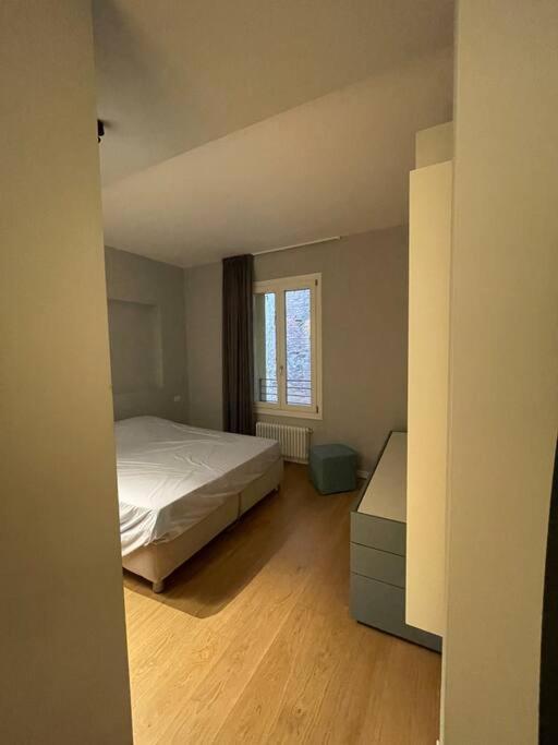 Best Place In Bologna Next 2 Towers Apartment Exterior foto